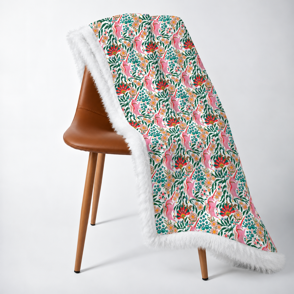 Blankie- Joonie