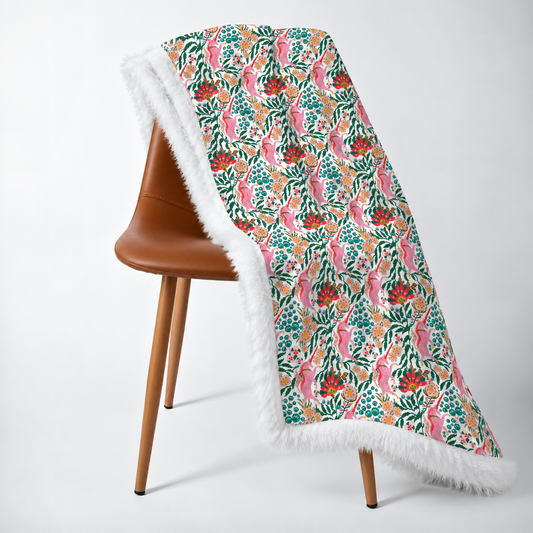 Blankie- Joonie