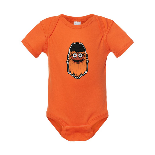 Onesie- Gritty