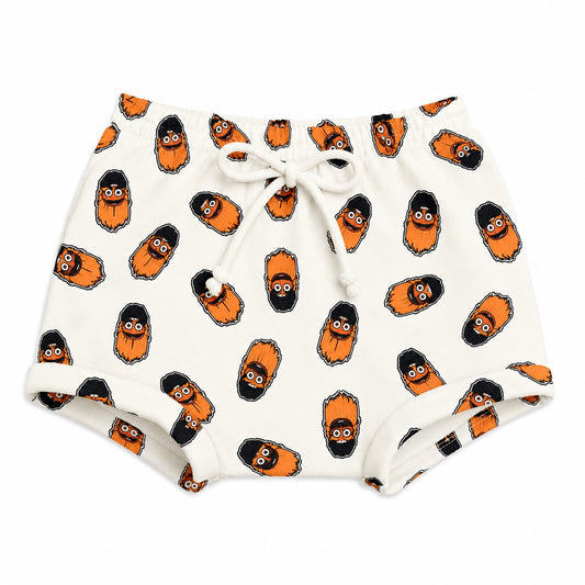 Gritty Shorties