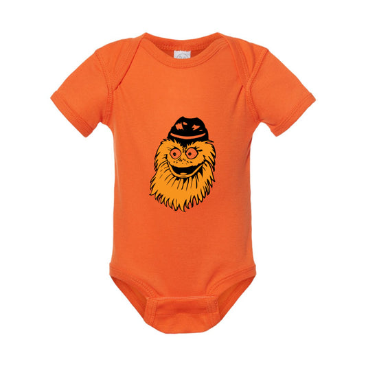 Onesie- Gritty