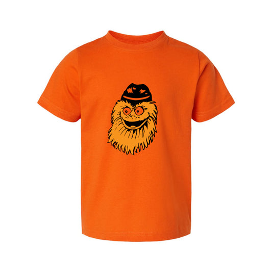 TShirt- Gritty