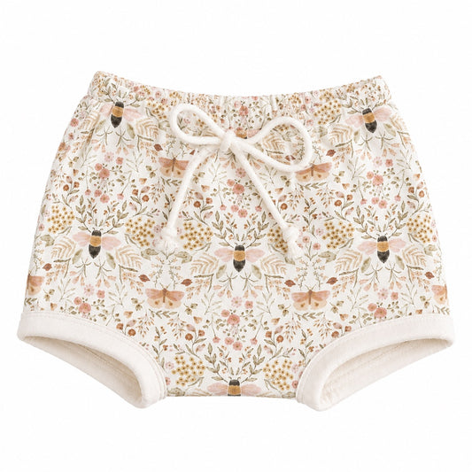 Honey Bloom Shorties