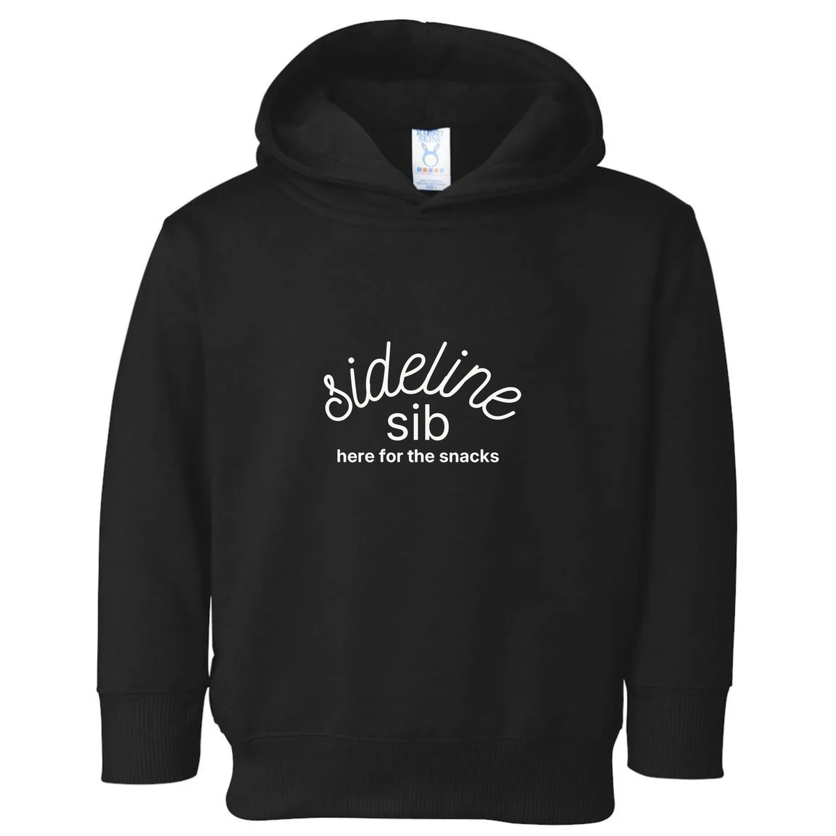 Hoodie- Sideline Sib