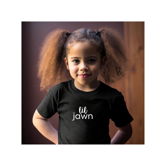 TShirt- Lil Jawn