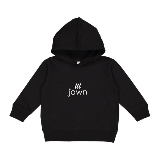 Hoodie- Lil Jawn