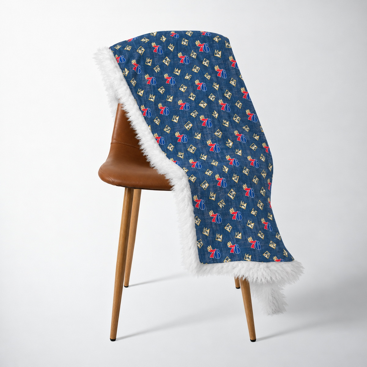 Blankie- Sixers