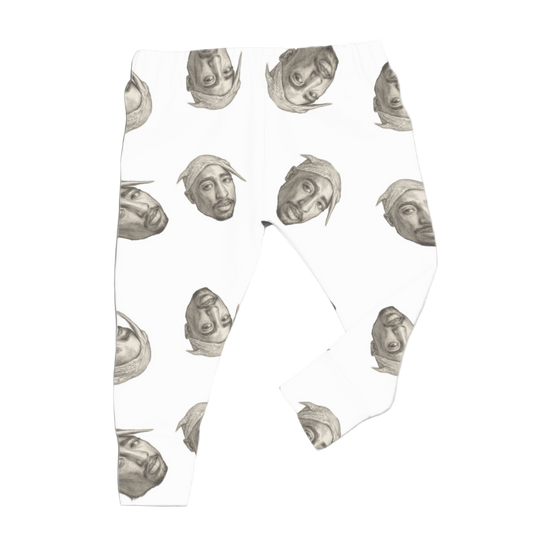 Leggings- 'Pac