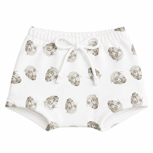 'Pac Shorties