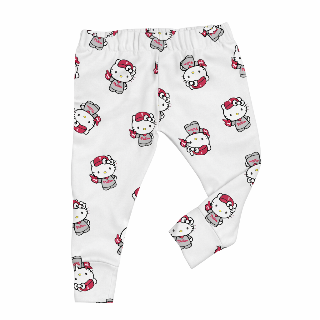 Leggings- Philly Kitty