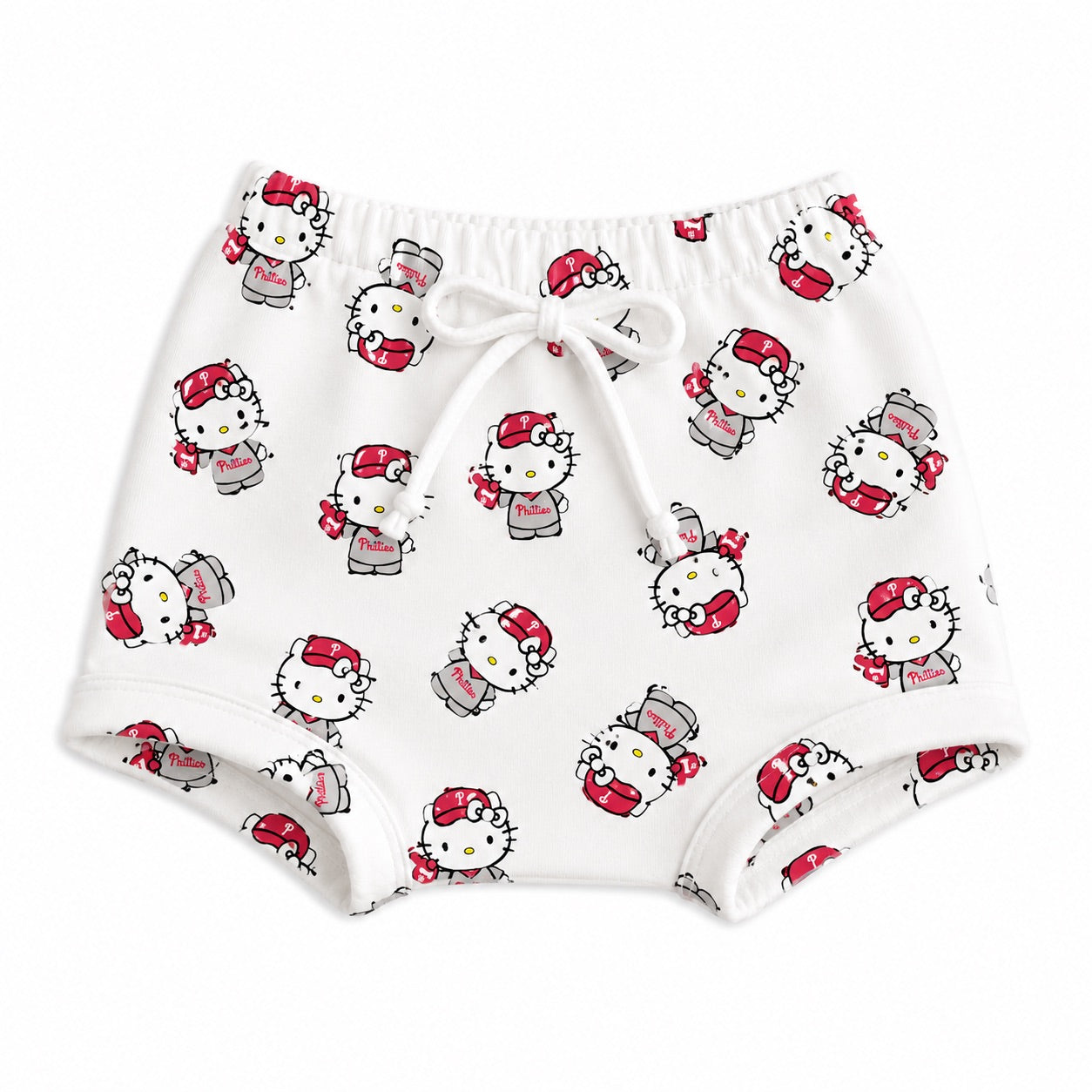 Philly Kitty Shorties