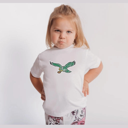 TShirt- Retro Bird