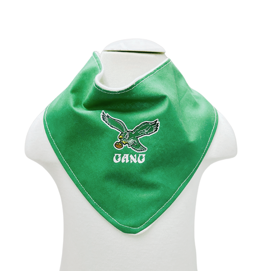 Buddha Bib- Bird Gang