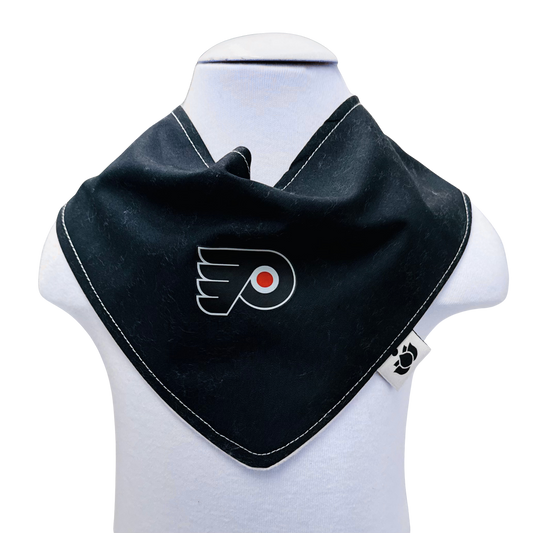 Buddha Bib- Flyers