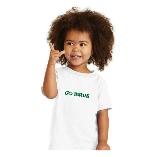 TShirt- Go Birds