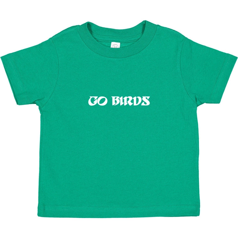 TShirt- Go Birds